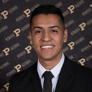 Meet your Posher, Manny